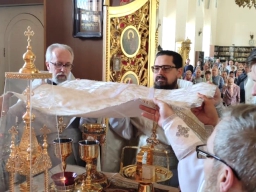 Вознесение Господне